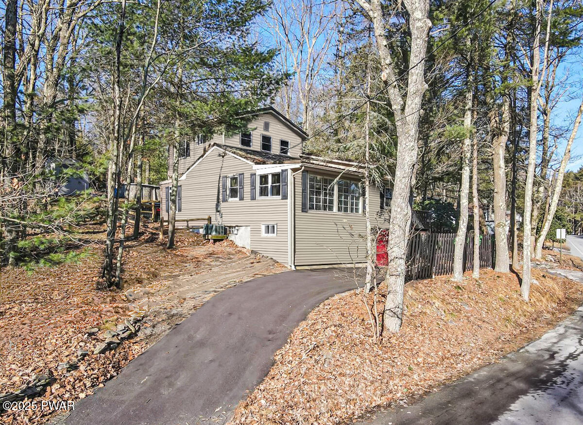 209 Shiny Mountain Road, Greentown, Pennsylvania image 40