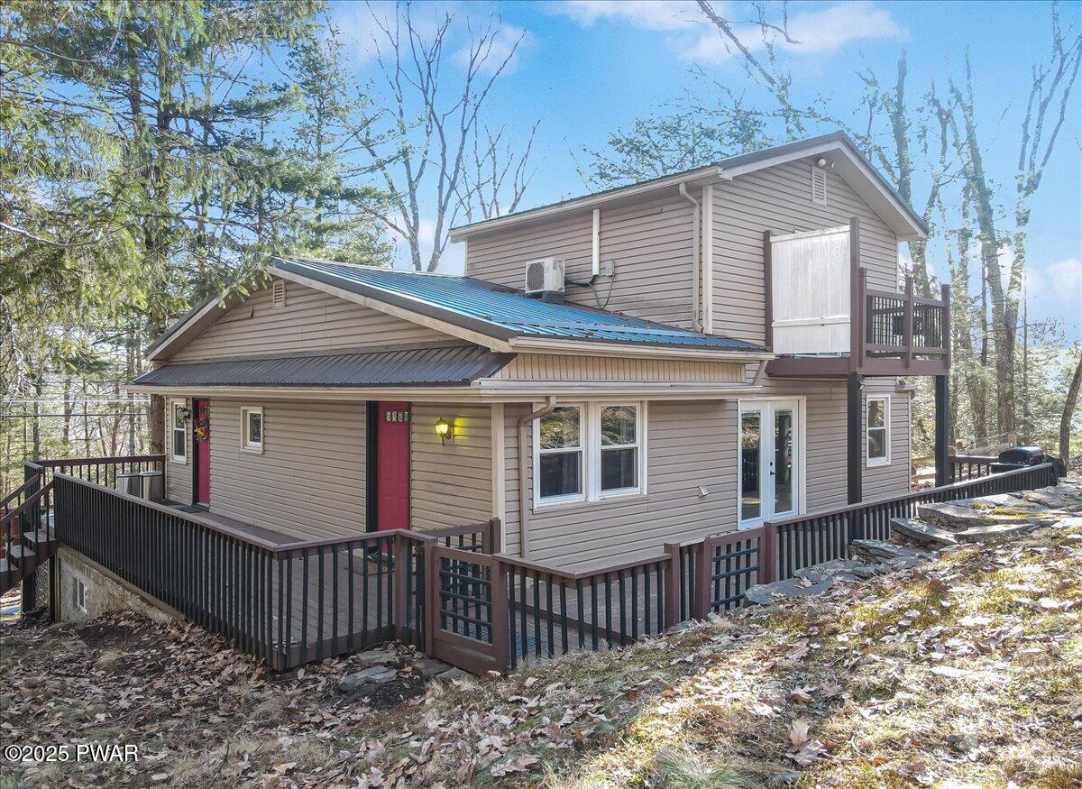 209 Shiny Mountain Road, Greentown, Pennsylvania image 5