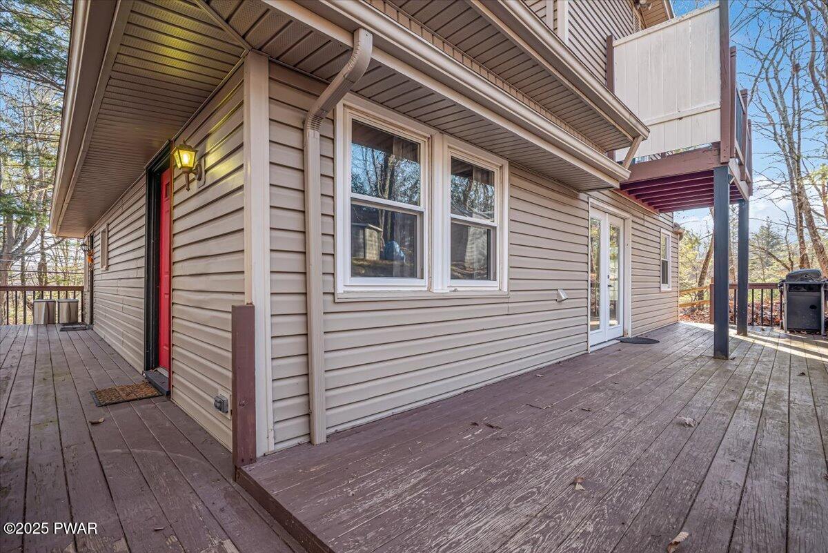 209 Shiny Mountain Road, Greentown, Pennsylvania image 37