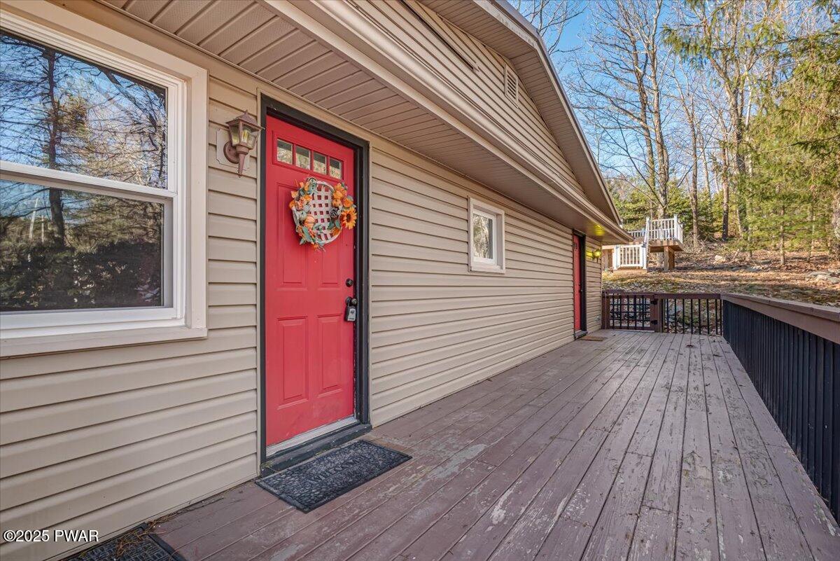 209 Shiny Mountain Road, Greentown, Pennsylvania image 6