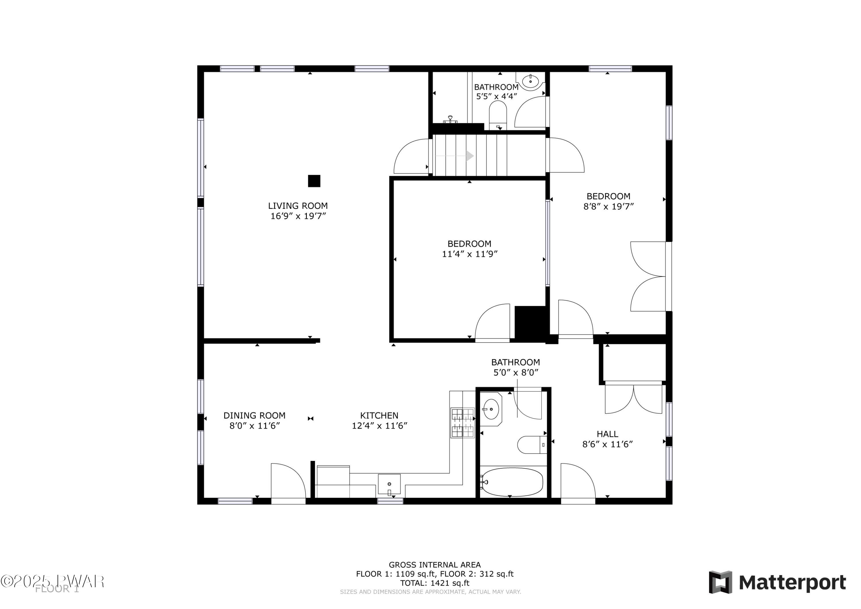 209 Shiny Mountain Road, Greentown, Pennsylvania image 43
