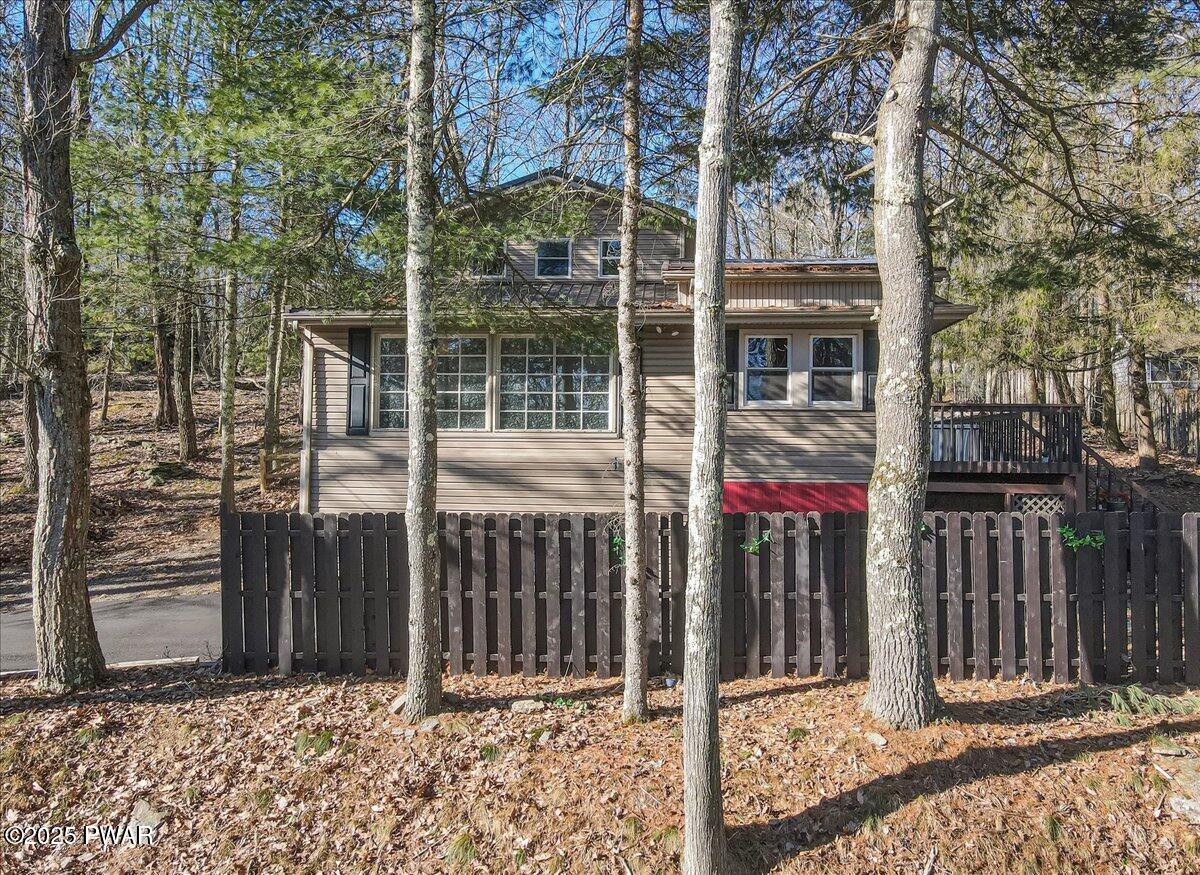 209 Shiny Mountain Road, Greentown, Pennsylvania image 3
