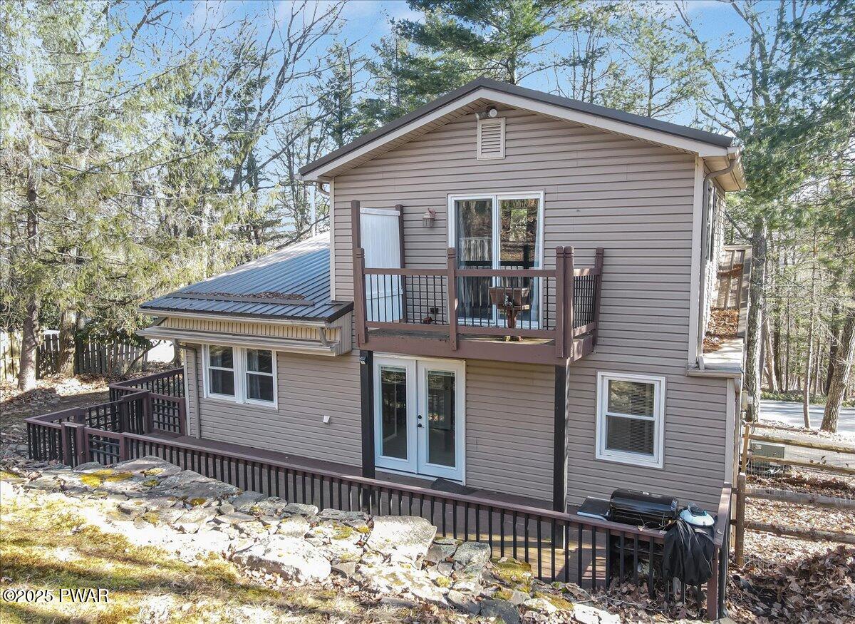 209 Shiny Mountain Road, Greentown, Pennsylvania image 4