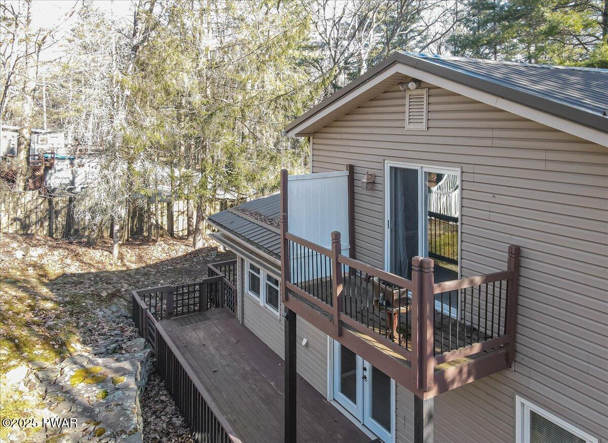 209 Shiny Mountain Road, Greentown, Pennsylvania image 38