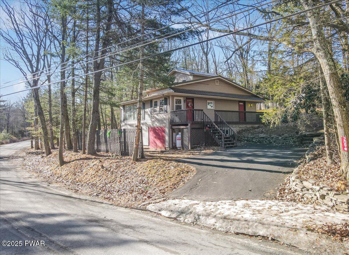 209 Shiny Mountain Road, Greentown, Pennsylvania image 41