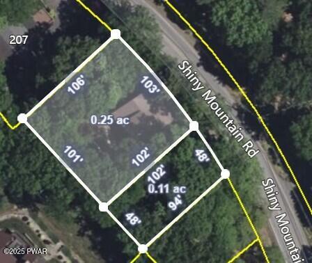 209 Shiny Mountain Road, Greentown, Pennsylvania image 45