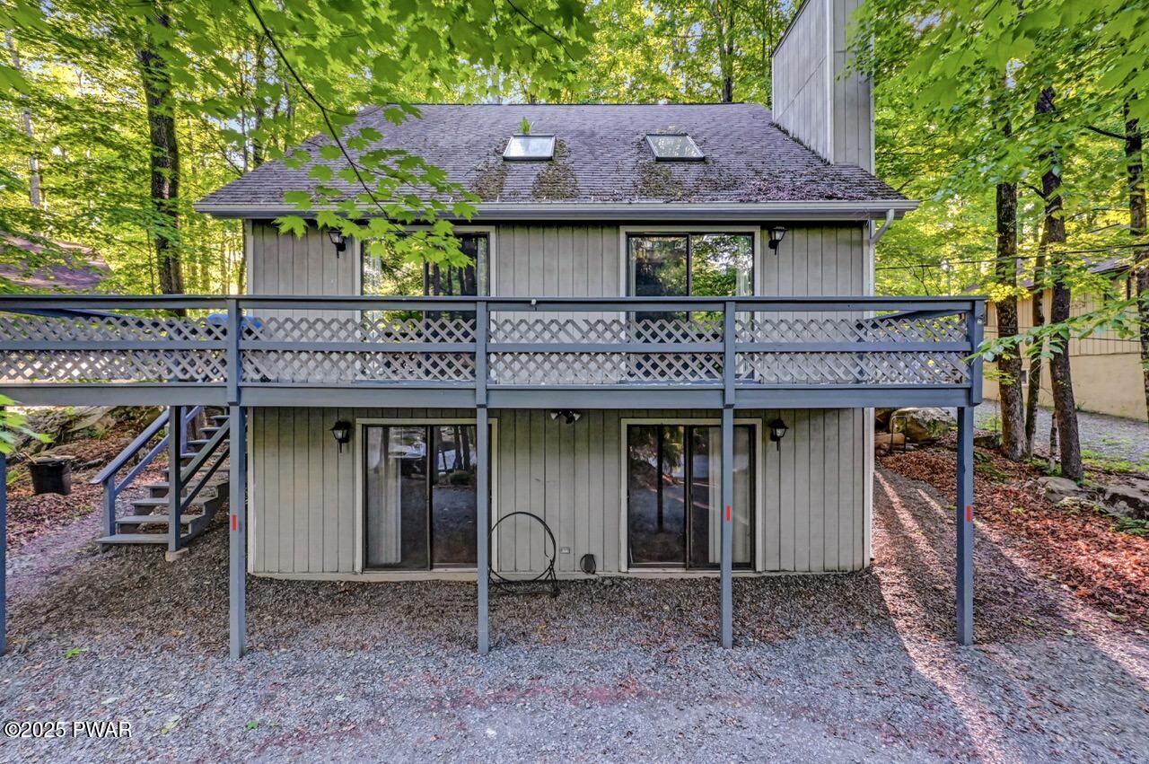 24 Lakewood Drive, Lake Ariel, Pennsylvania image 3