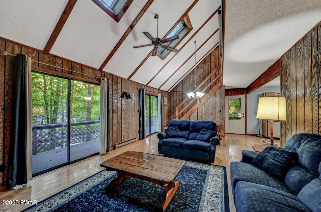 24 Lakewood Drive, Lake Ariel, Pennsylvania image 15