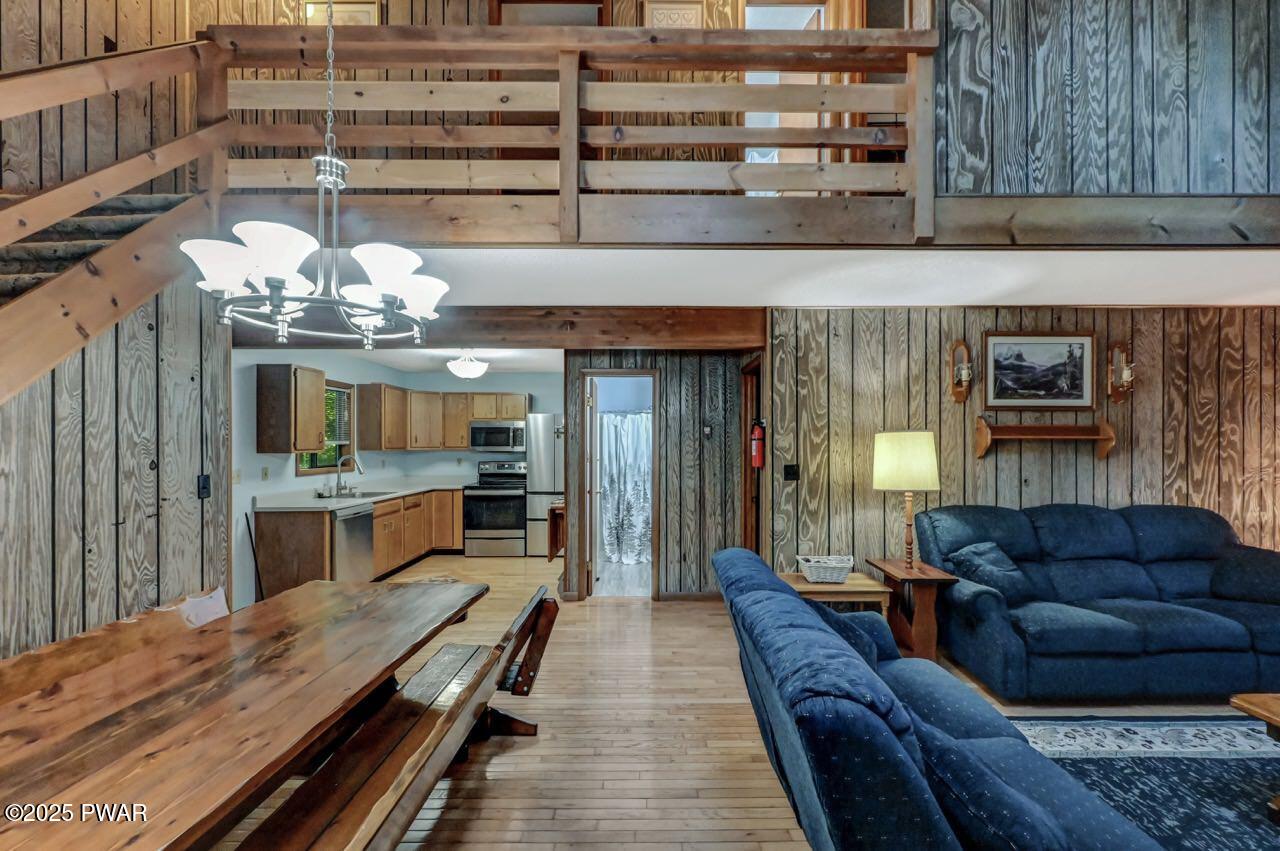 24 Lakewood Drive, Lake Ariel, Pennsylvania image 13
