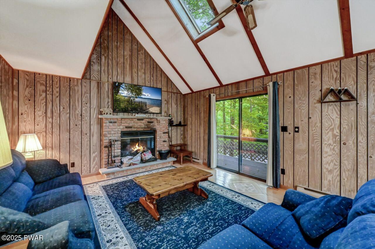 24 Lakewood Drive, Lake Ariel, Pennsylvania image 10