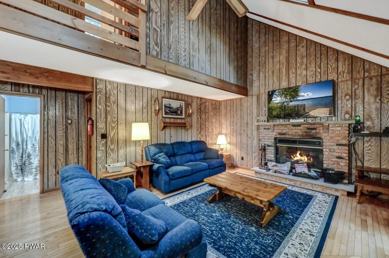 24 Lakewood Drive, Lake Ariel, Pennsylvania image 12