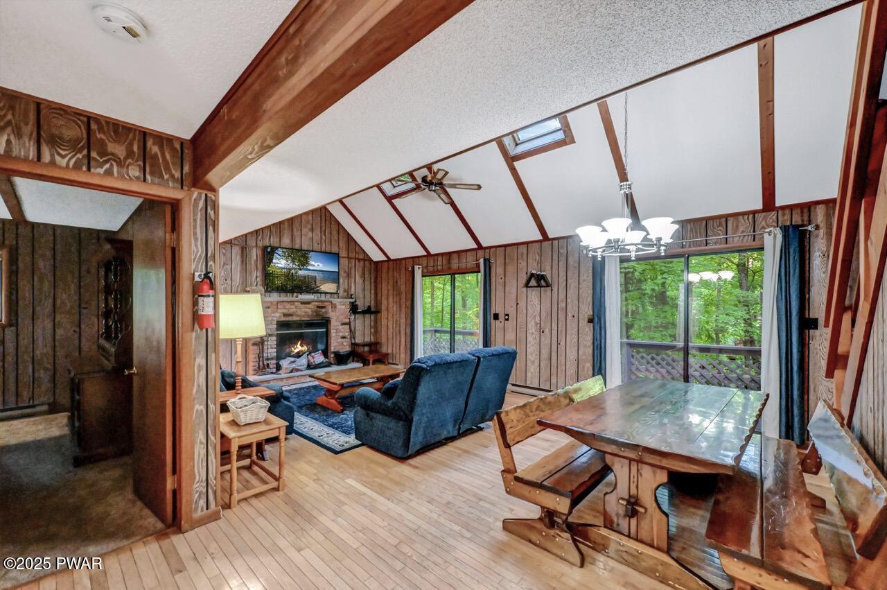24 Lakewood Drive, Lake Ariel, Pennsylvania image 7