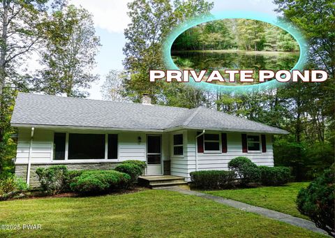 Homes For Sale - 145 Spencer Road<br/> Dingmans Ferry, PA 18328