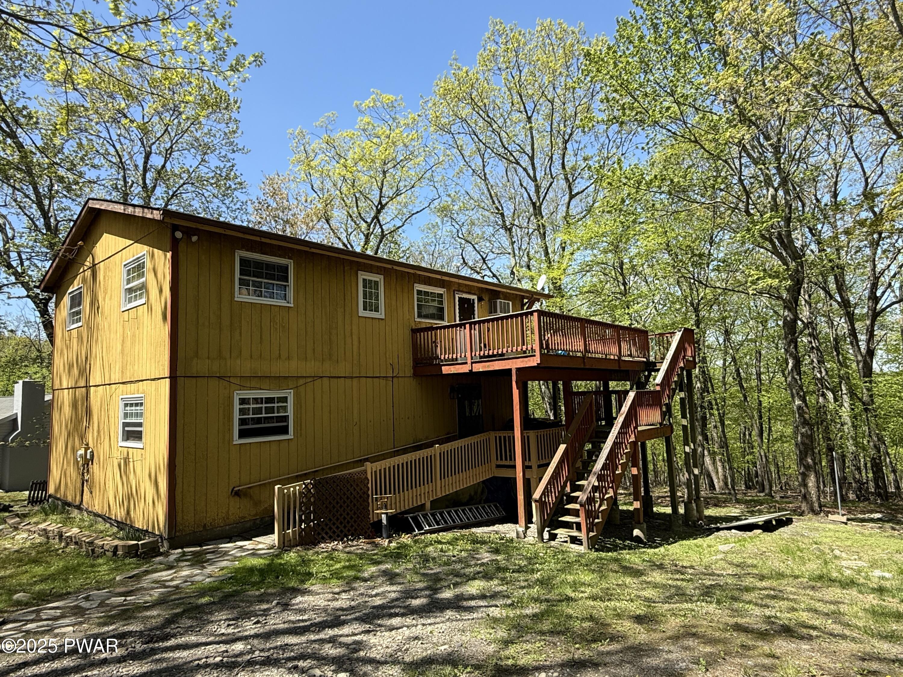 103 Stonehenge Road, Milford, Pennsylvania image 2