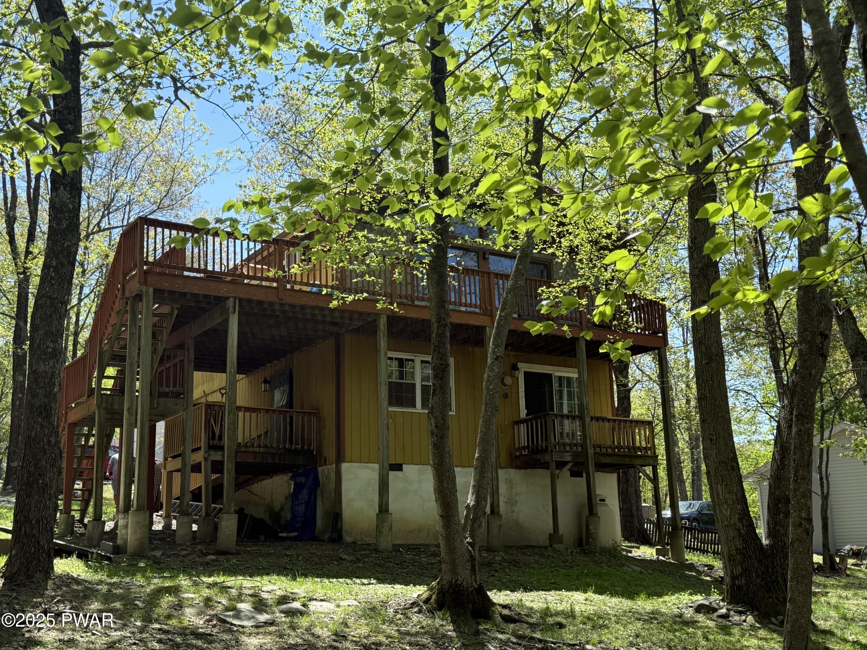 103 Stonehenge Road, Milford, Pennsylvania image 19