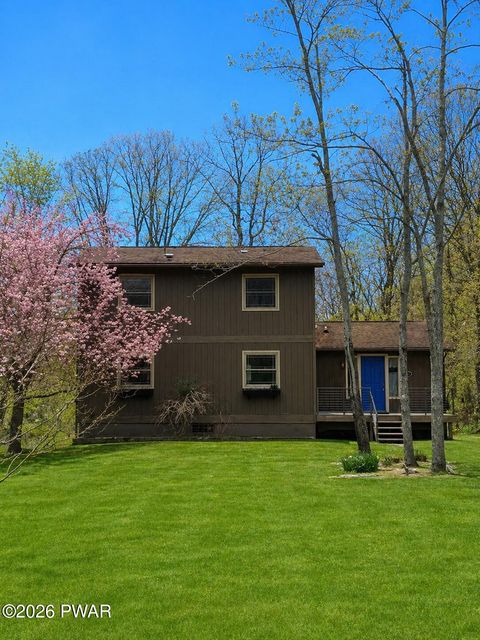 Homes For Sale - 109 Buck Run Drive<br/> Milford, PA 18337