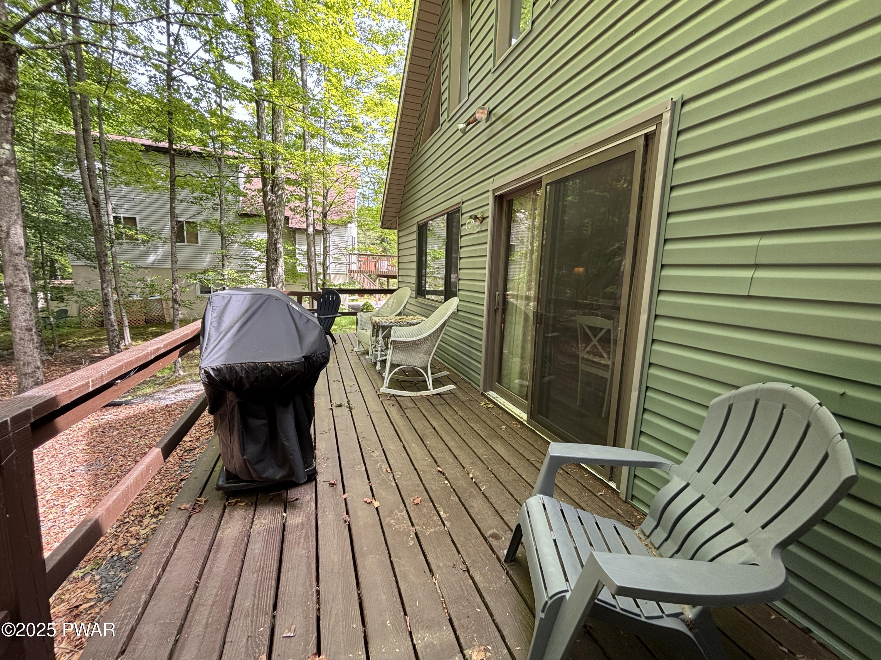 173 Parkwood Drive, Lake Ariel, Pennsylvania image 4