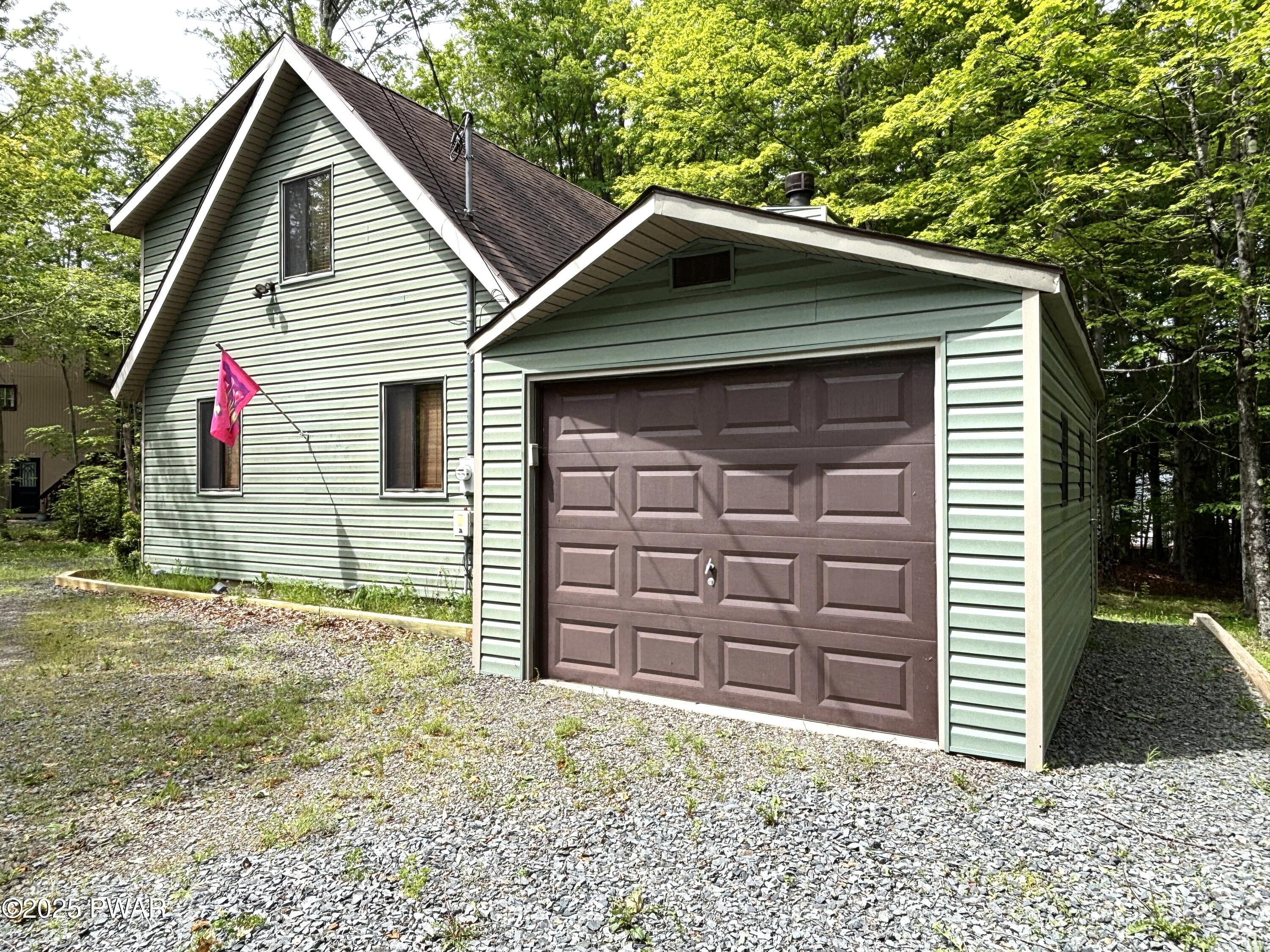 173 Parkwood Drive, Lake Ariel, Pennsylvania image 3