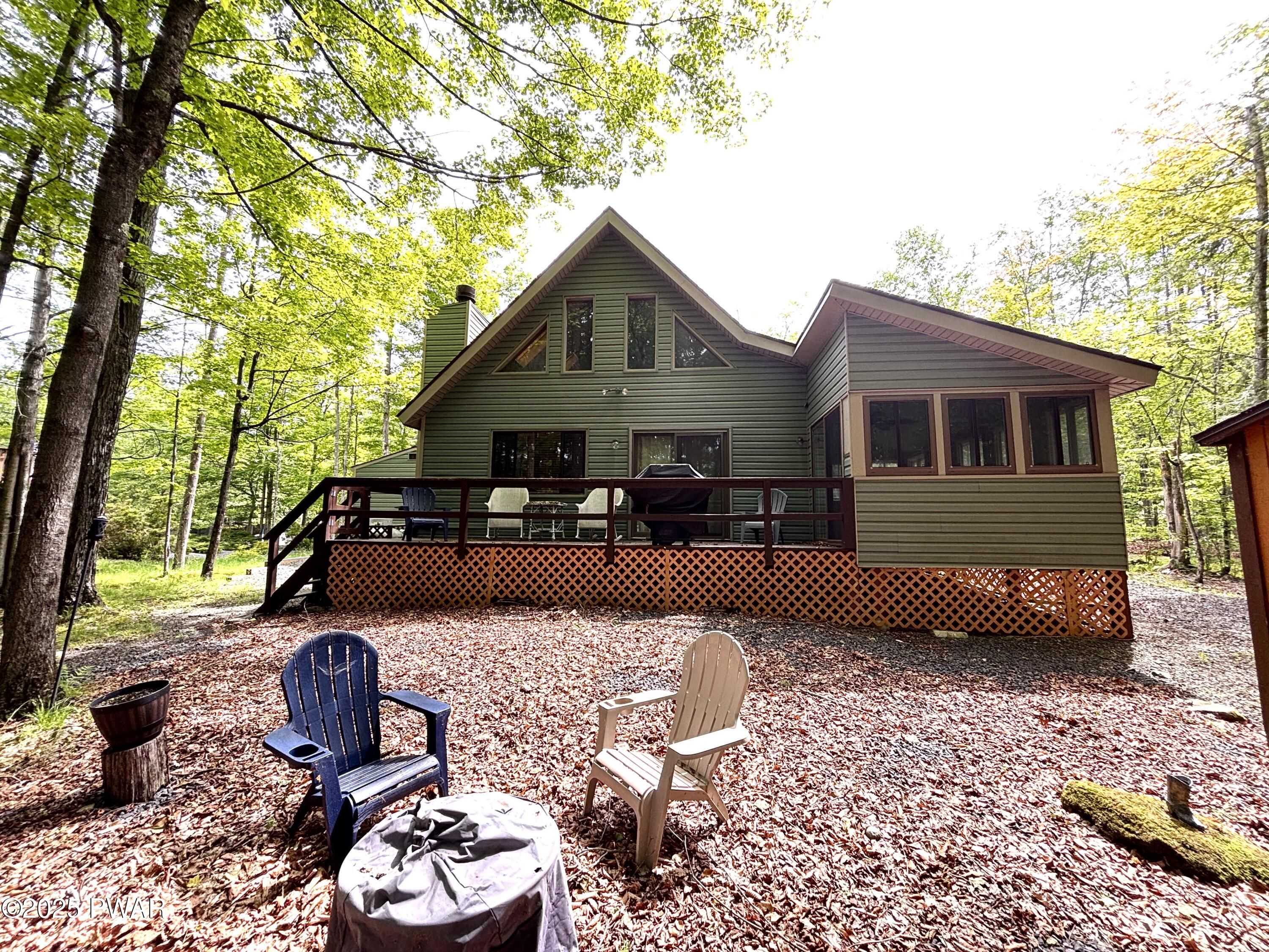 173 Parkwood Drive, Lake Ariel, Pennsylvania image 2