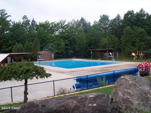 173 Parkwood Drive, Lake Ariel, Pennsylvania image 22