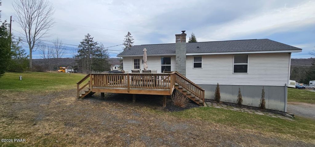 Photo of 837 Beech Grove Road, Honesdale, PA 18431 (MLS # PW260712)