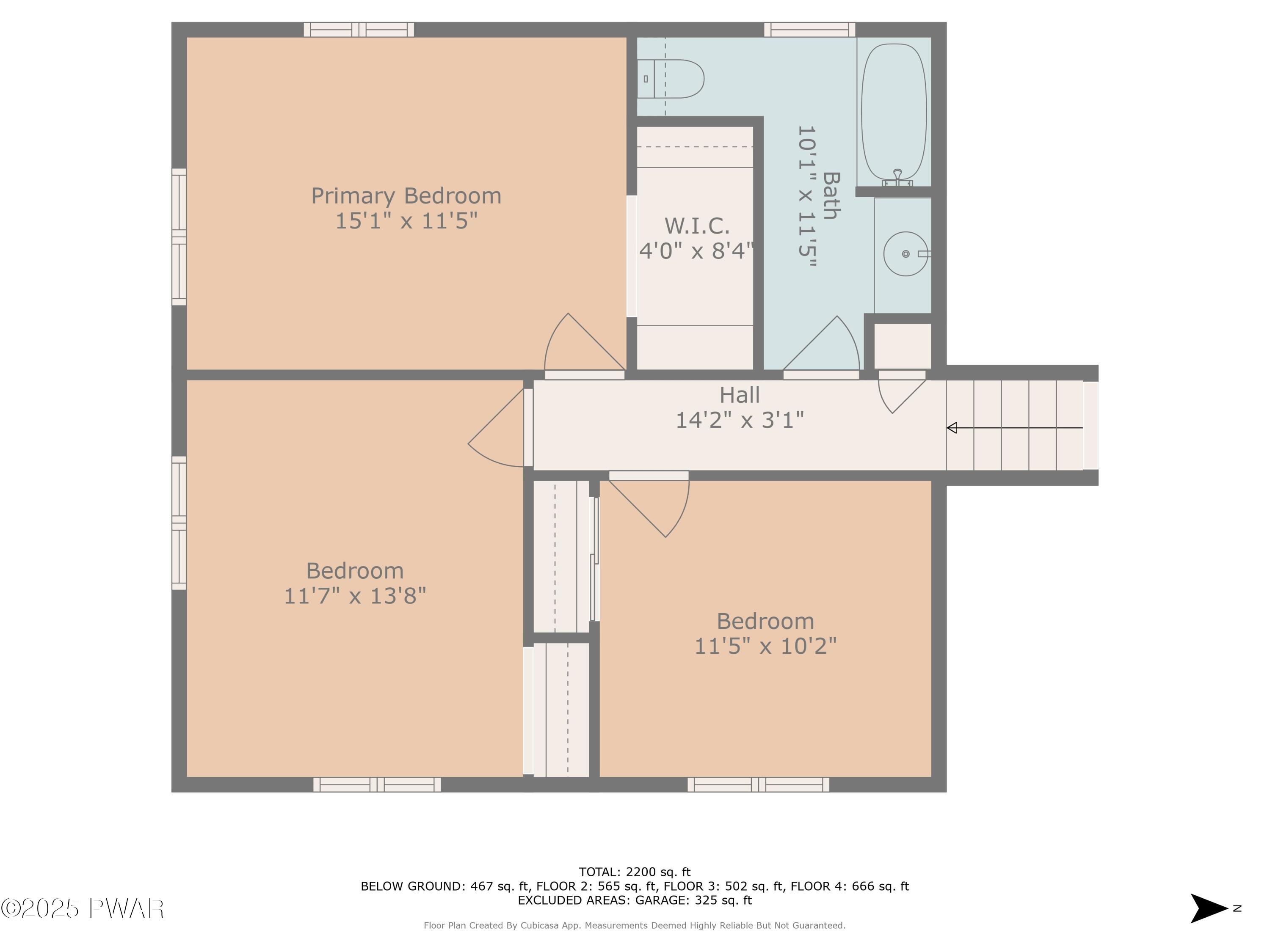 514 Grove Street, Honesdale, Pennsylvania image 41
