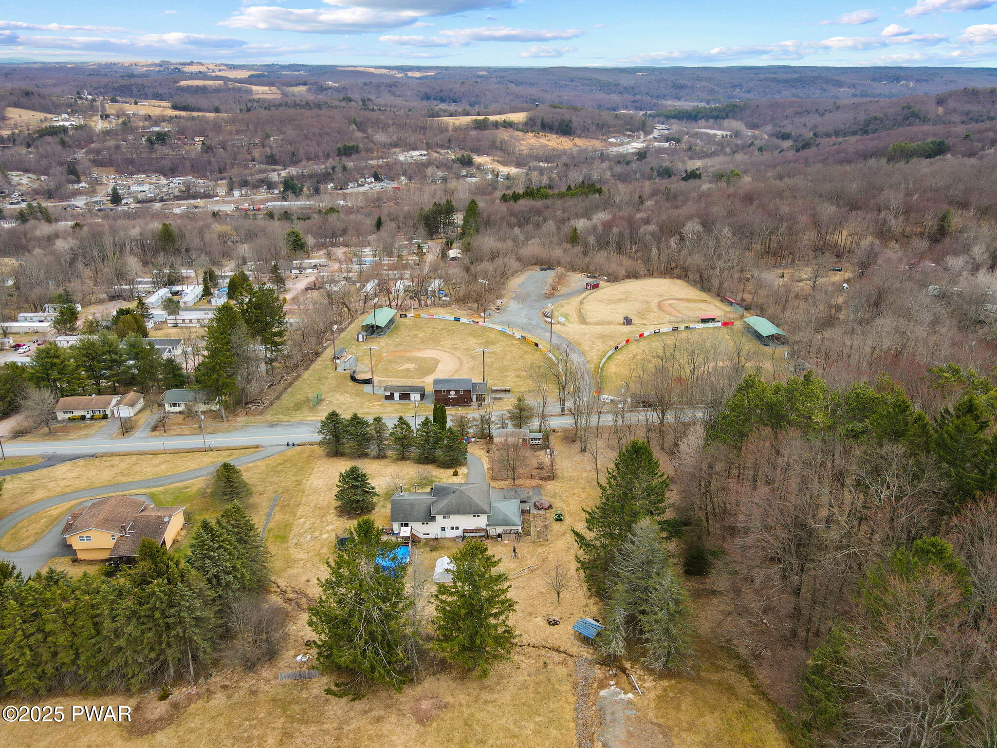 514 Grove Street, Honesdale, Pennsylvania image 39