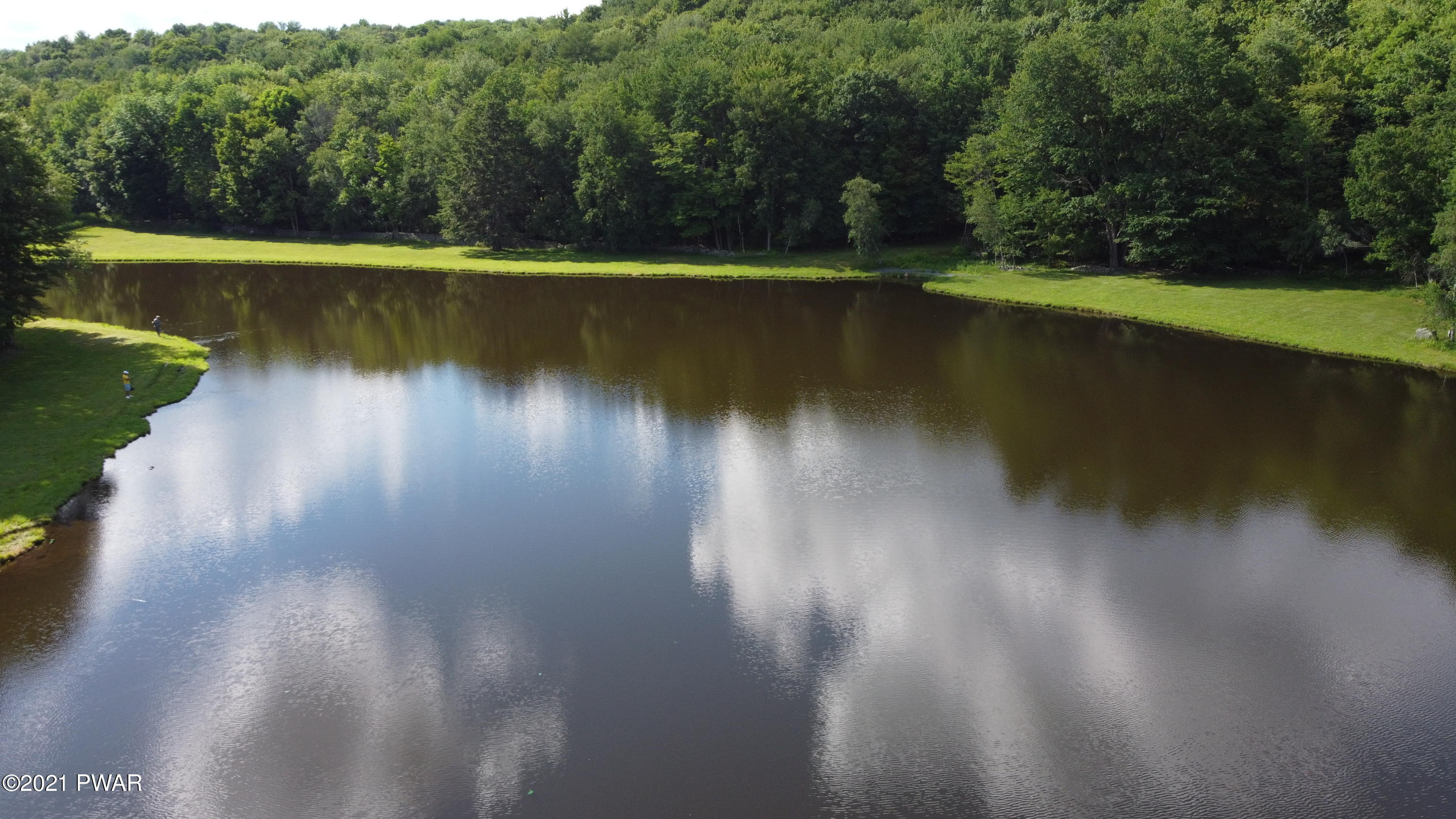 LOT 590 Tamarack Lane, Lake Ariel, Pennsylvania image 1