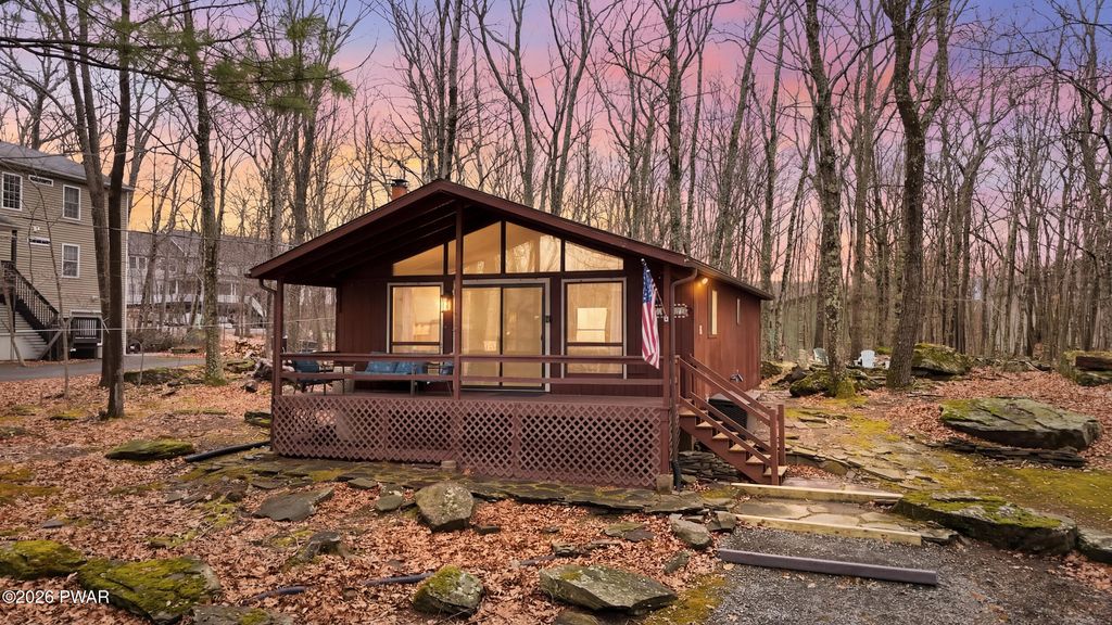 Photo of 135 Candlewick Way, Lackawaxen, PA 18435 (MLS # PW260768)