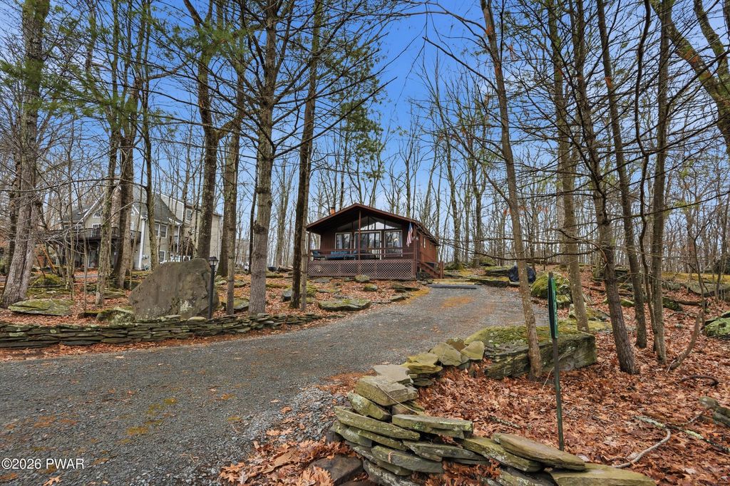 Photo of 135 Candlewick Way, Lackawaxen, PA 18435 (MLS # PW260768)