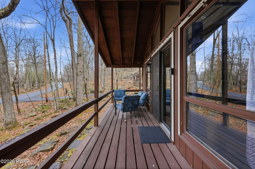 Photo of 135 Candlewick Way, Lackawaxen, PA 18435 (MLS # PW260768)