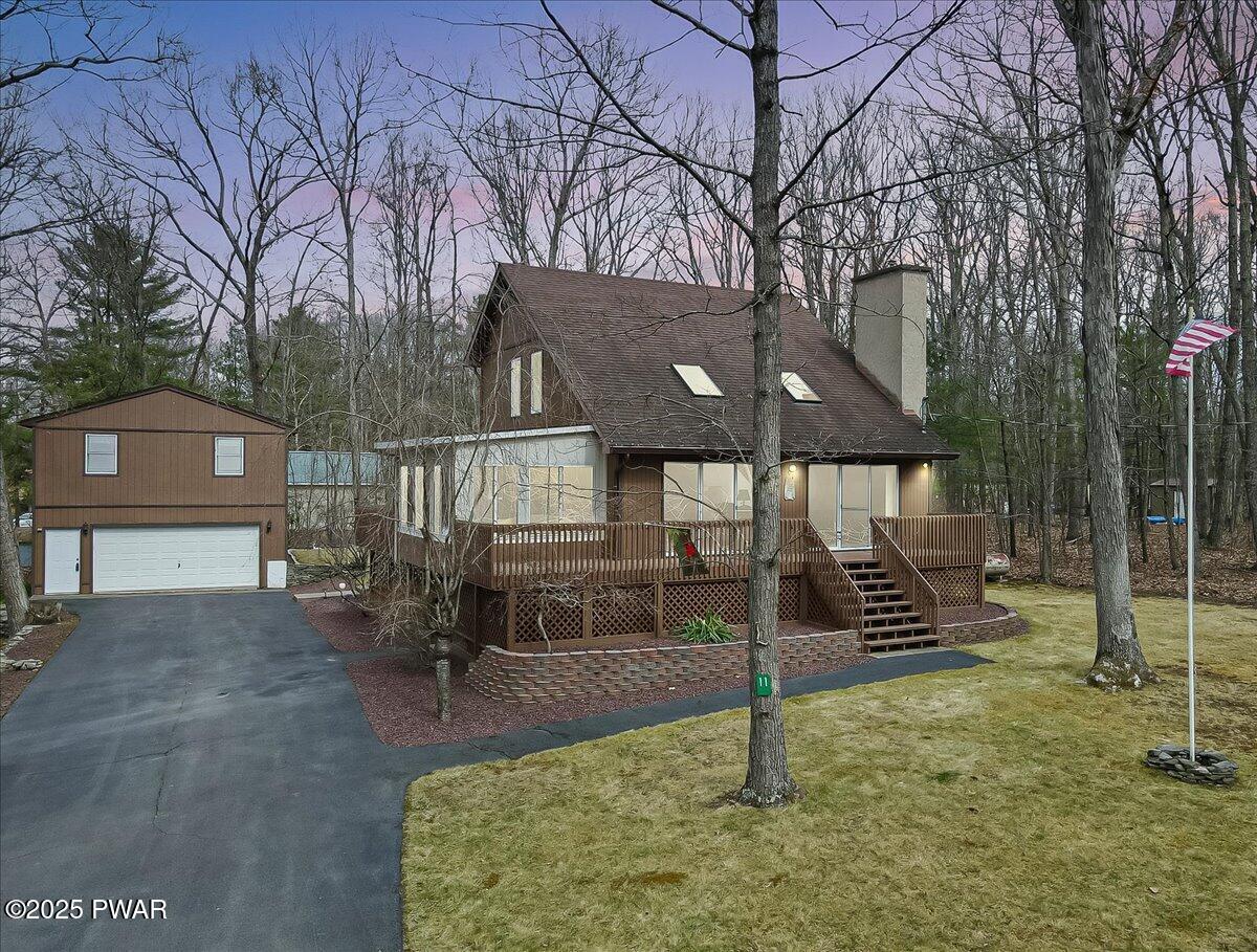 11 7th Street, Hawley, Pennsylvania image 1