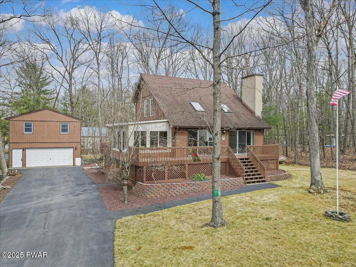 11 7th Street, Hawley, Pennsylvania image 2