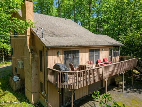 Homes For Sale - 10 Chip Court<br/> Lake Ariel, PA 18436