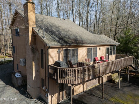 Homes For Sale - 10 Chip Court<br/> Lake Ariel, PA 18436