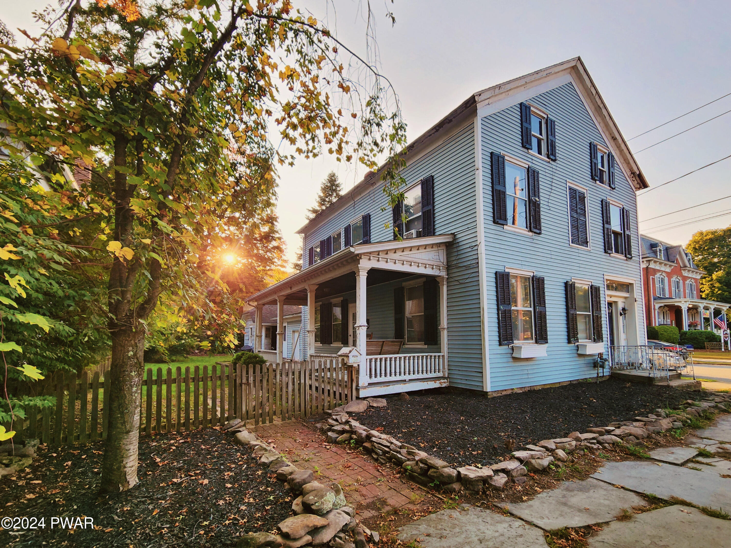 1322 N Main Street, Honesdale, Pennsylvania image 1