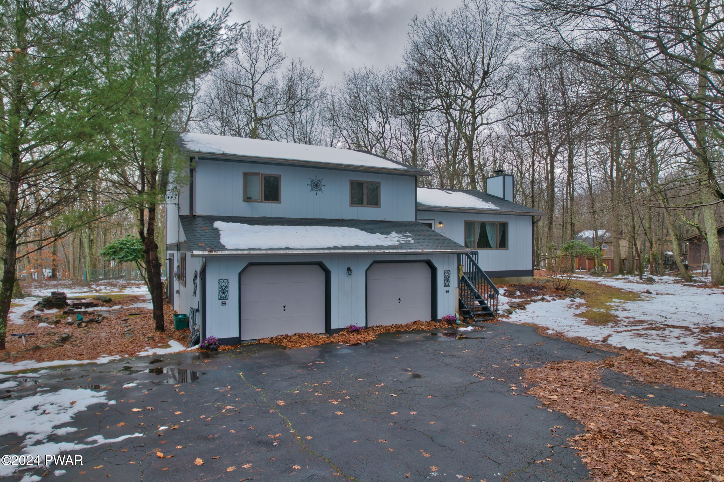 227 Wild Meadow Drive, Milford, Pennsylvania image 3