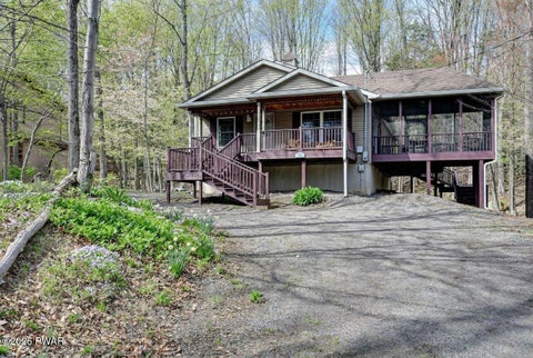 Homes For Sale - 30 Woodview Terrace<br/> Lake Ariel, PA 18436