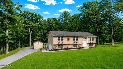 Homes For Sale - 152 Bayberry Drive<br/> Pike County, Milford, PA 18337