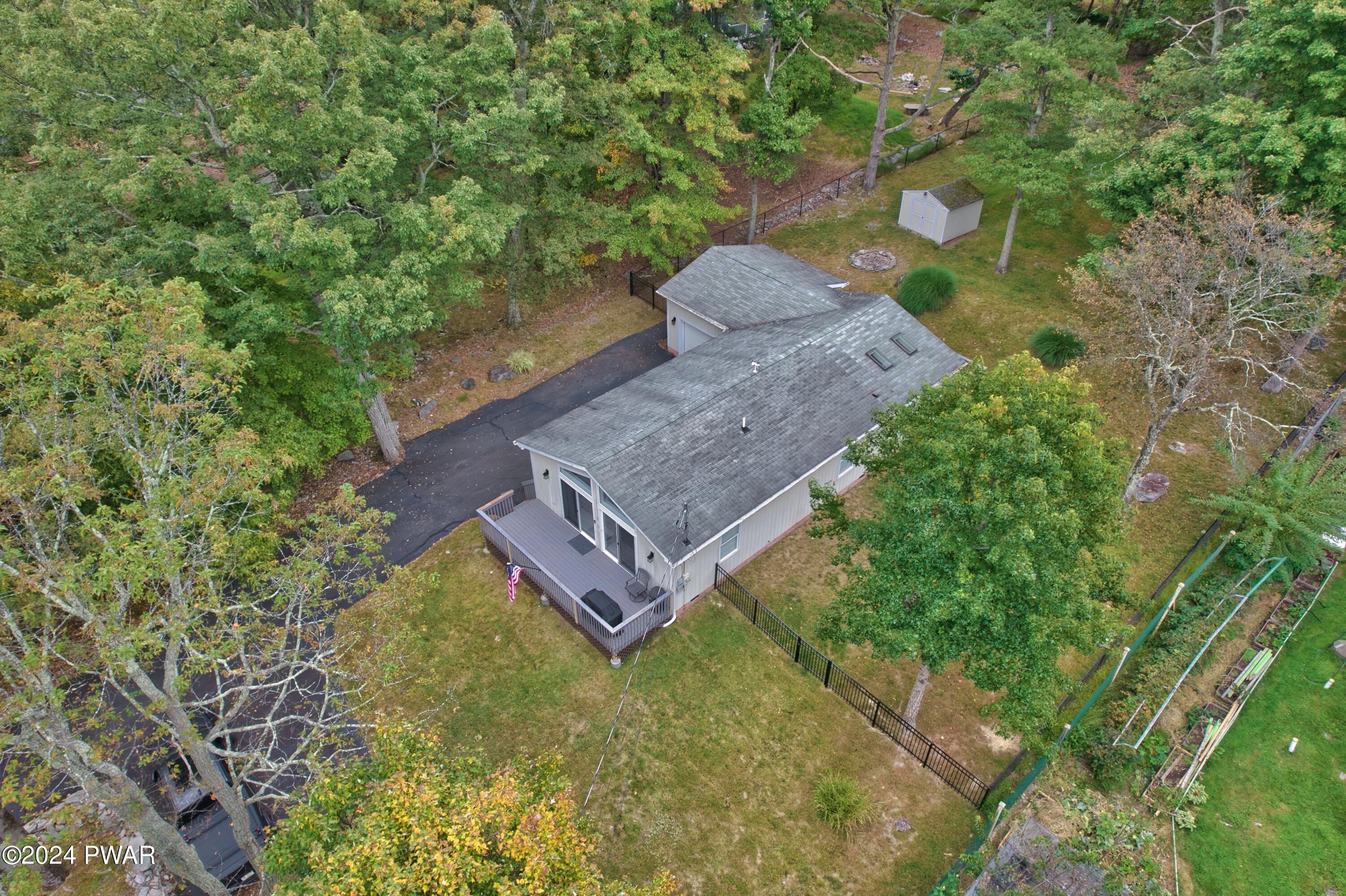 102 Mink Road, Dingmans Ferry, Pennsylvania image 2