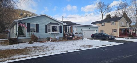 Homes For Sale - 803 Avenue K<br/> Matamoras, PA 18336