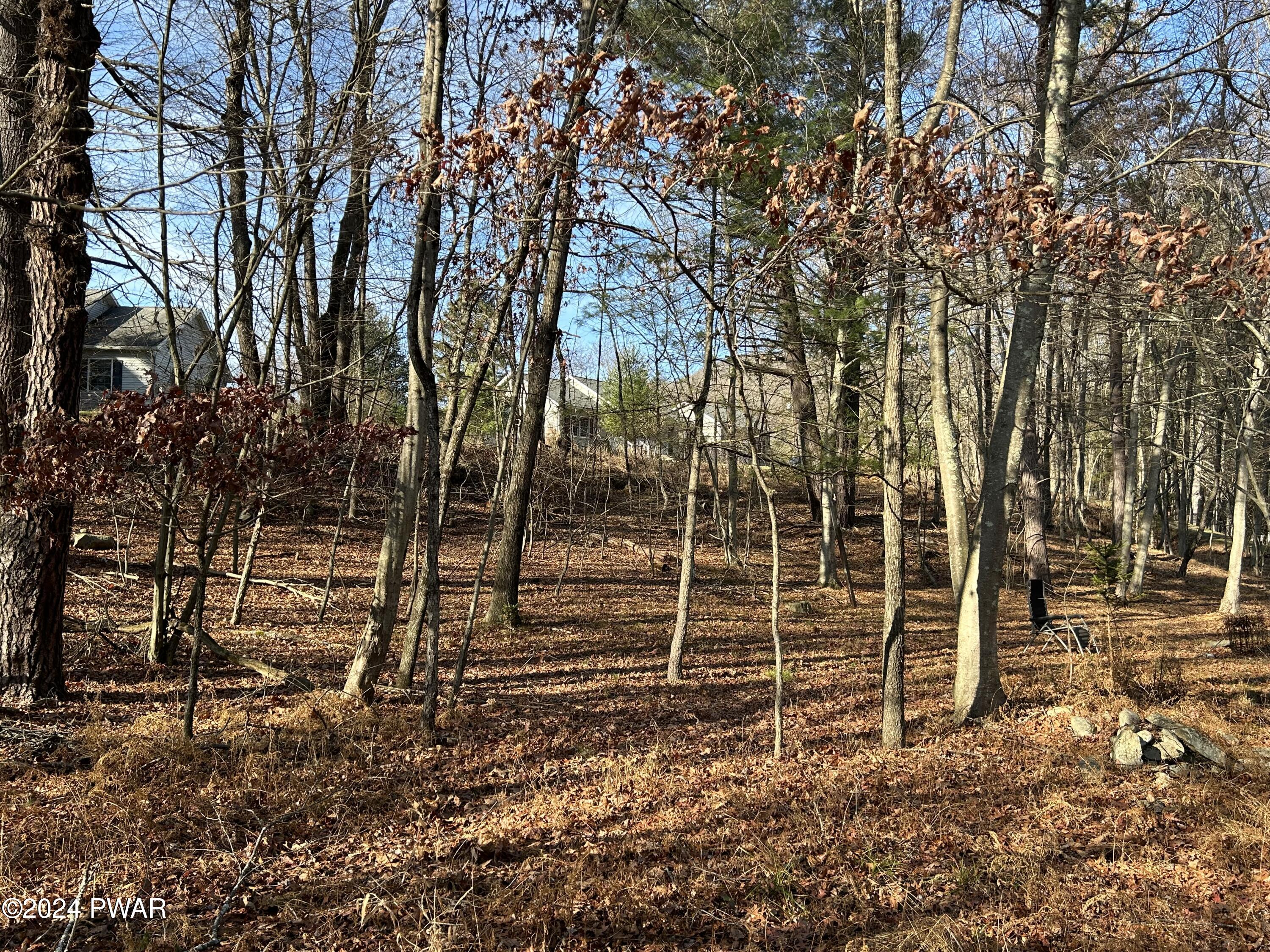 Township Road, Lackawaxen, Pennsylvania image 21