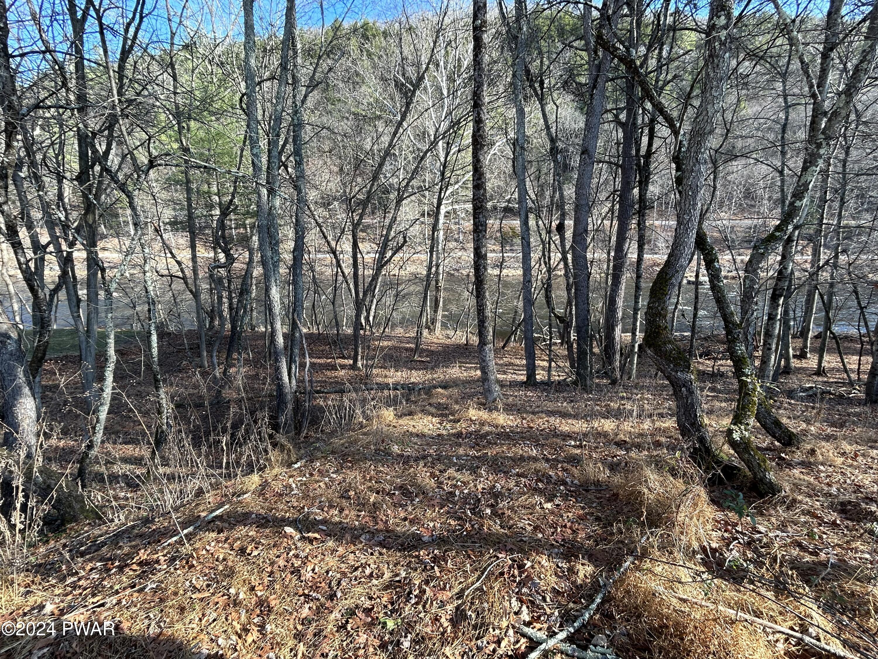 Township Road, Lackawaxen, Pennsylvania image 1