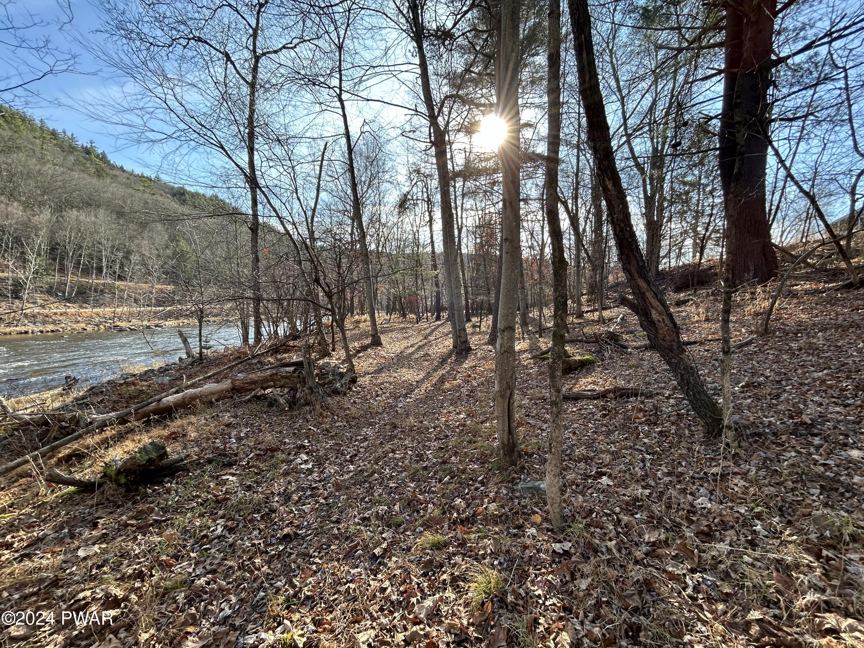 Township Road, Lackawaxen, Pennsylvania image 8