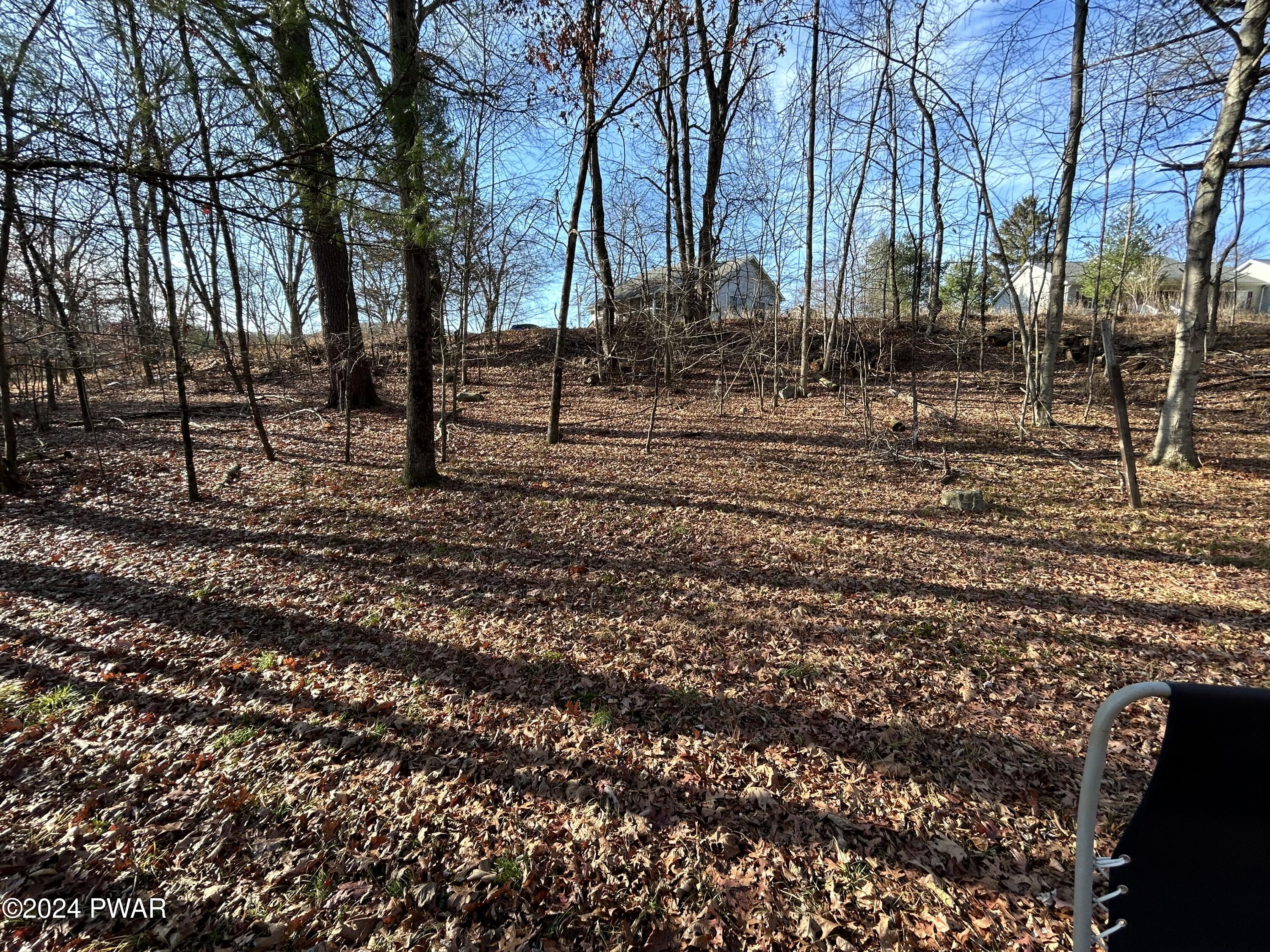 Township Road, Lackawaxen, Pennsylvania image 17