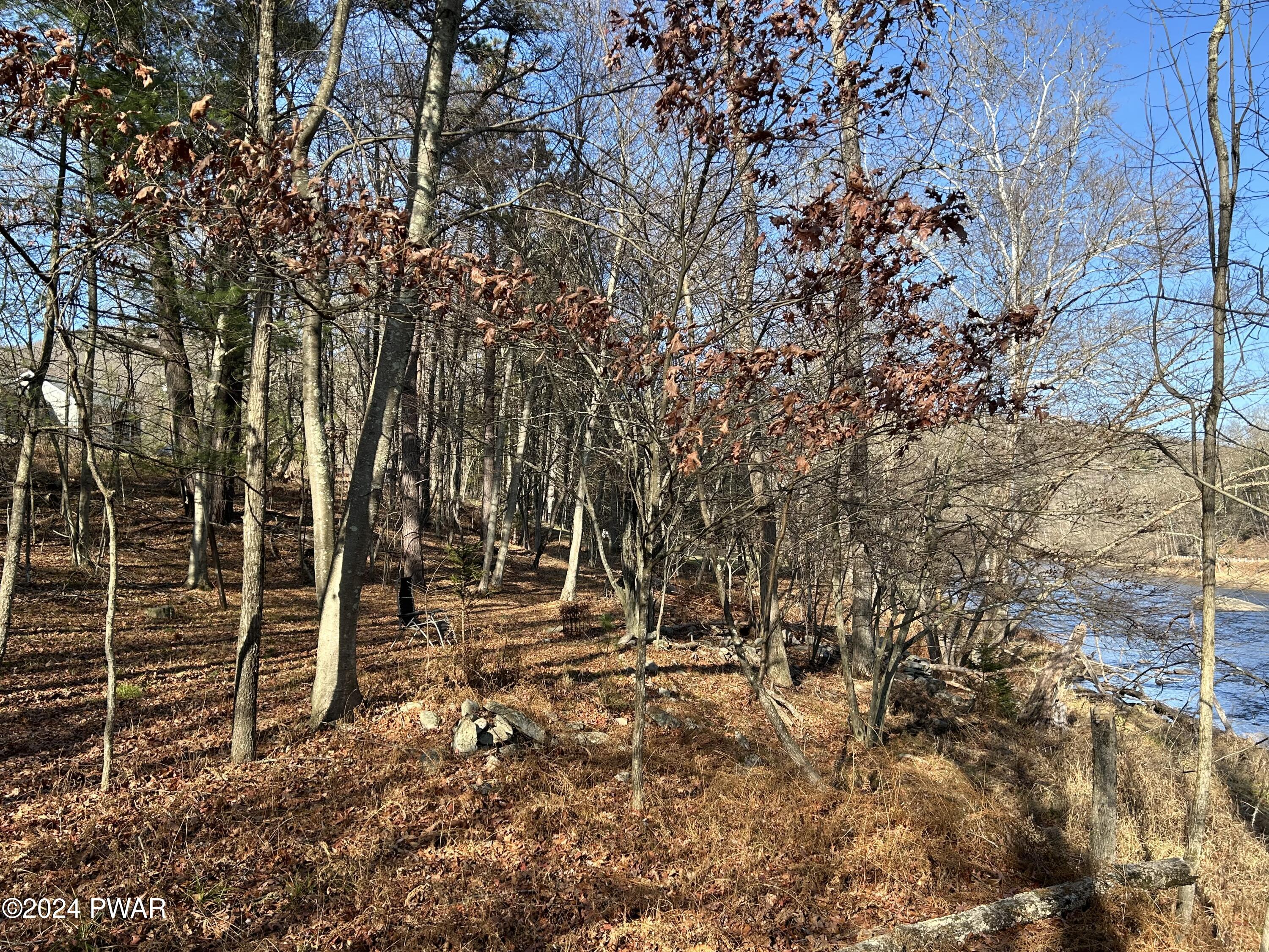 Township Road, Lackawaxen, Pennsylvania image 20