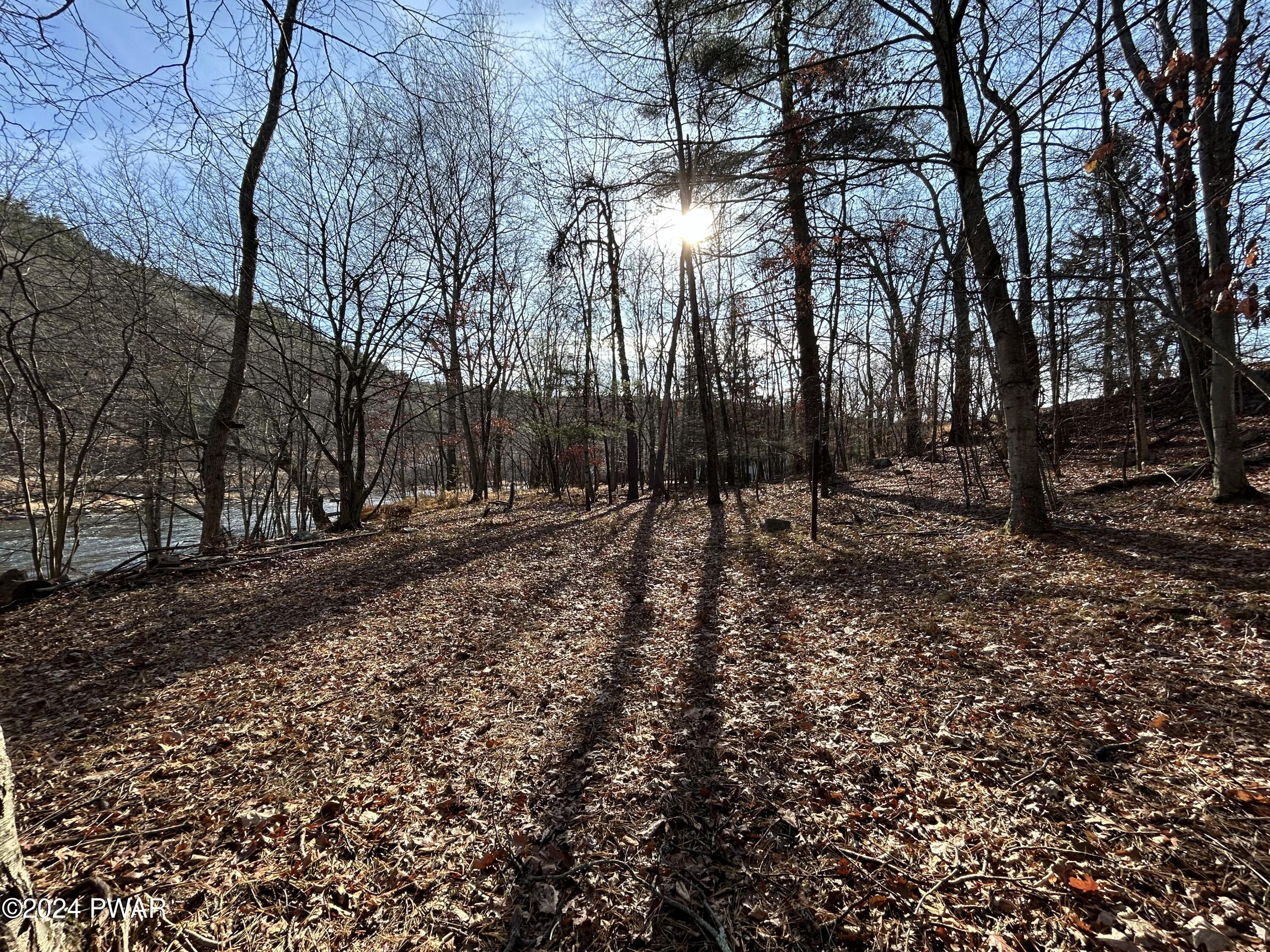 Township Road, Lackawaxen, Pennsylvania image 11