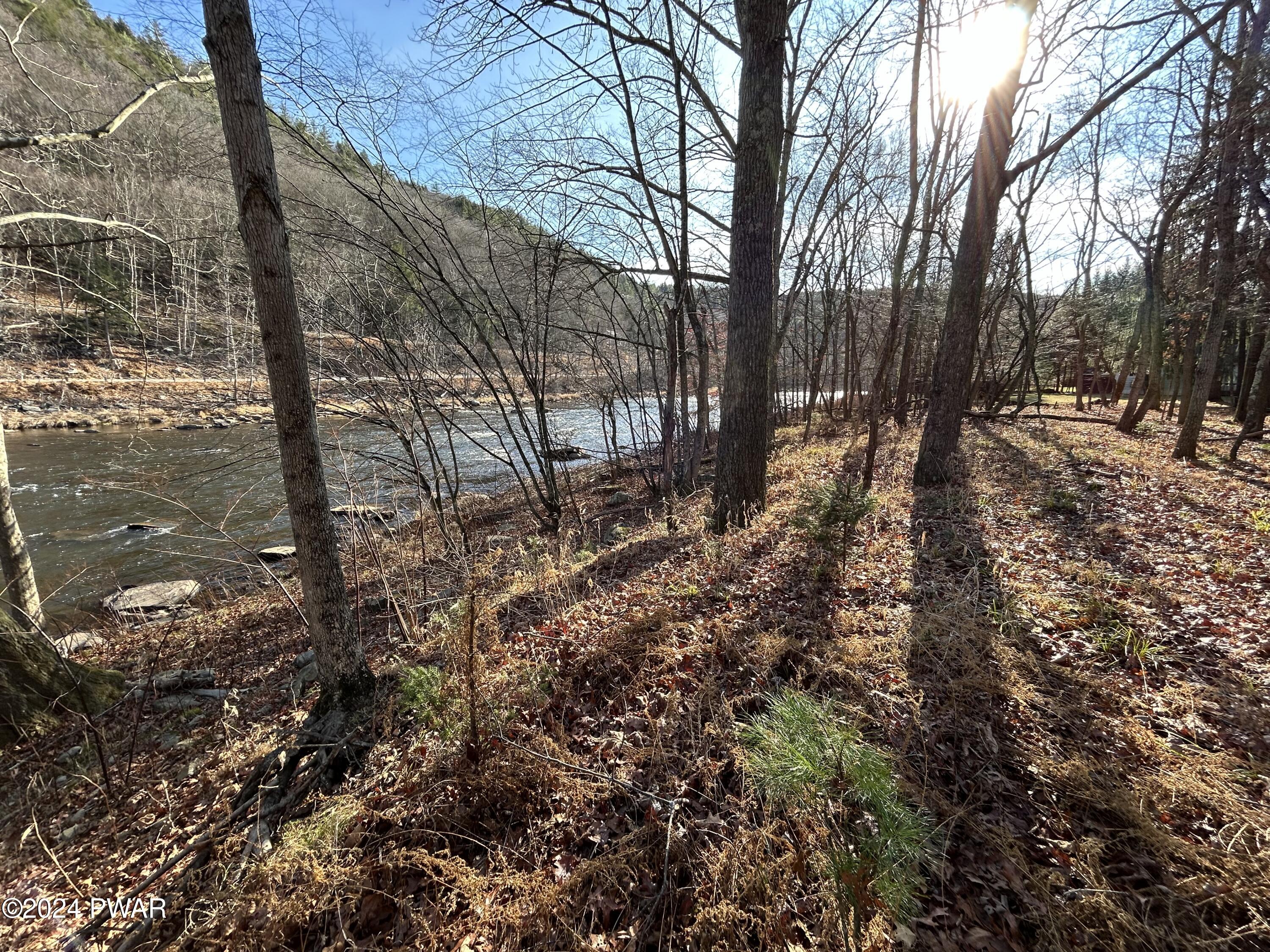 Township Road, Lackawaxen, Pennsylvania image 19