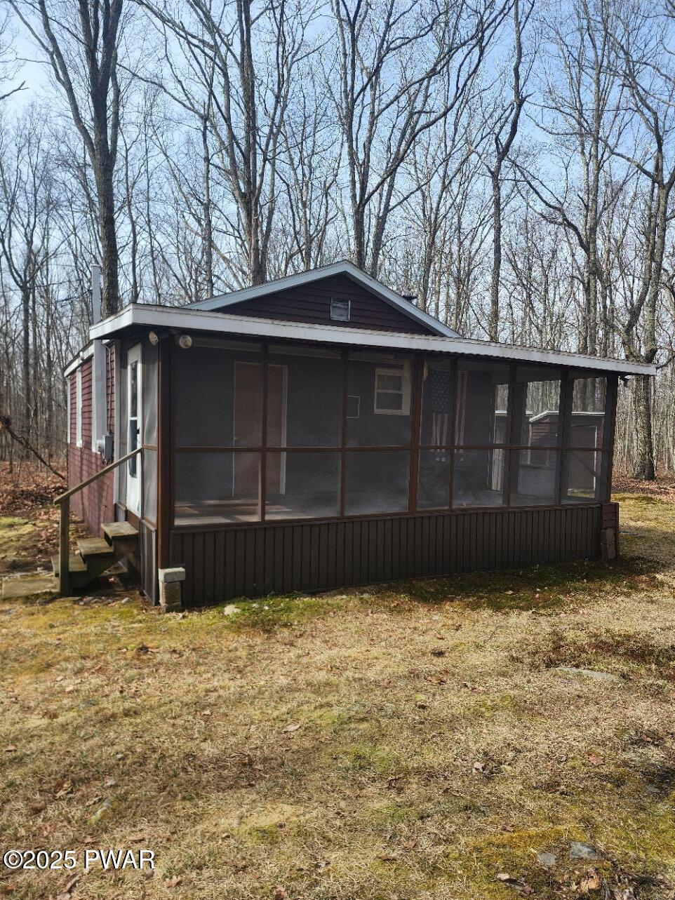 306 Whittaker Farm Road, Dingmans Ferry, Pennsylvania image 1