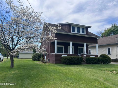 Homes For Sale - 800 Avenue L<br/> Pike County, Matamoras, PA 18336